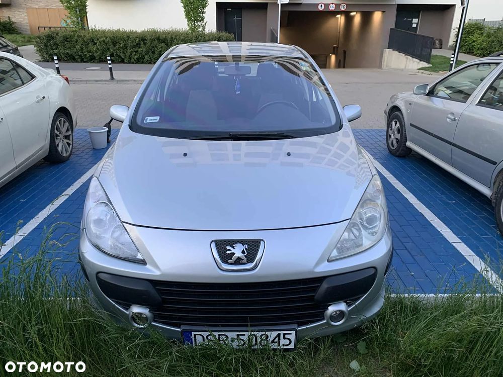 Peugeot 307 1.6 HDi - 3