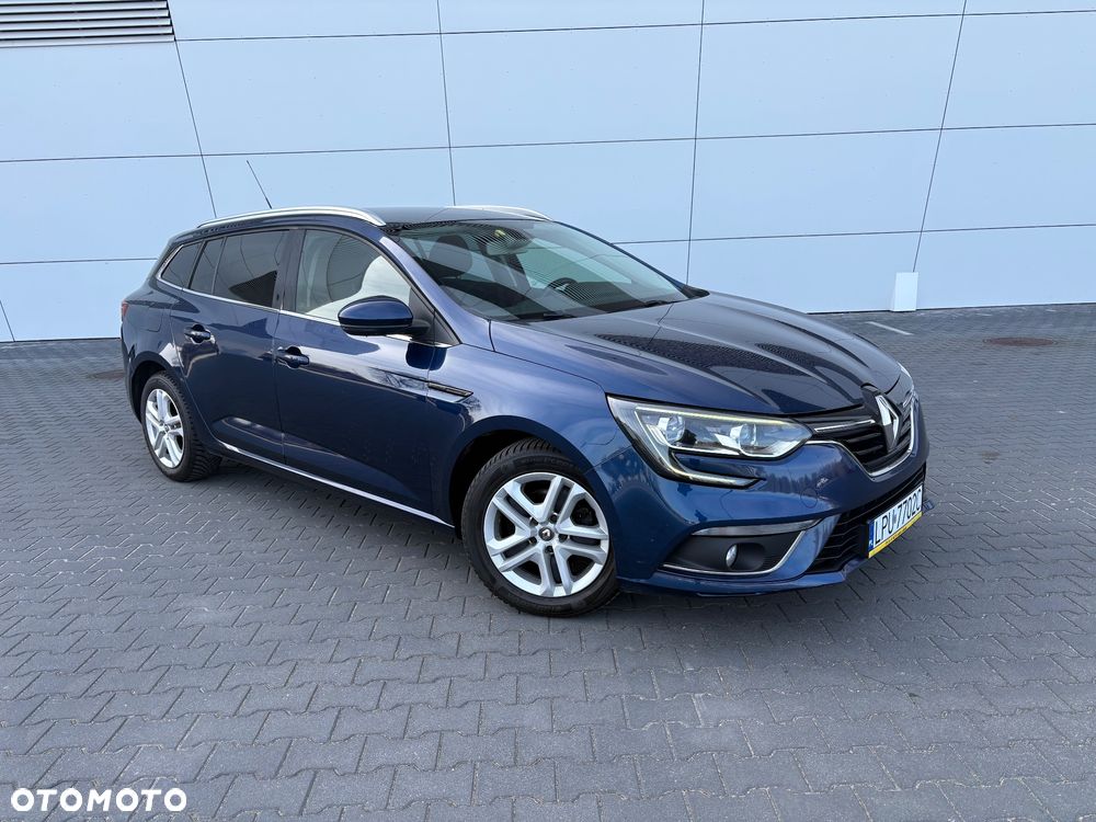 Renault Megane ENERGY dCi 110 INTENS - 2