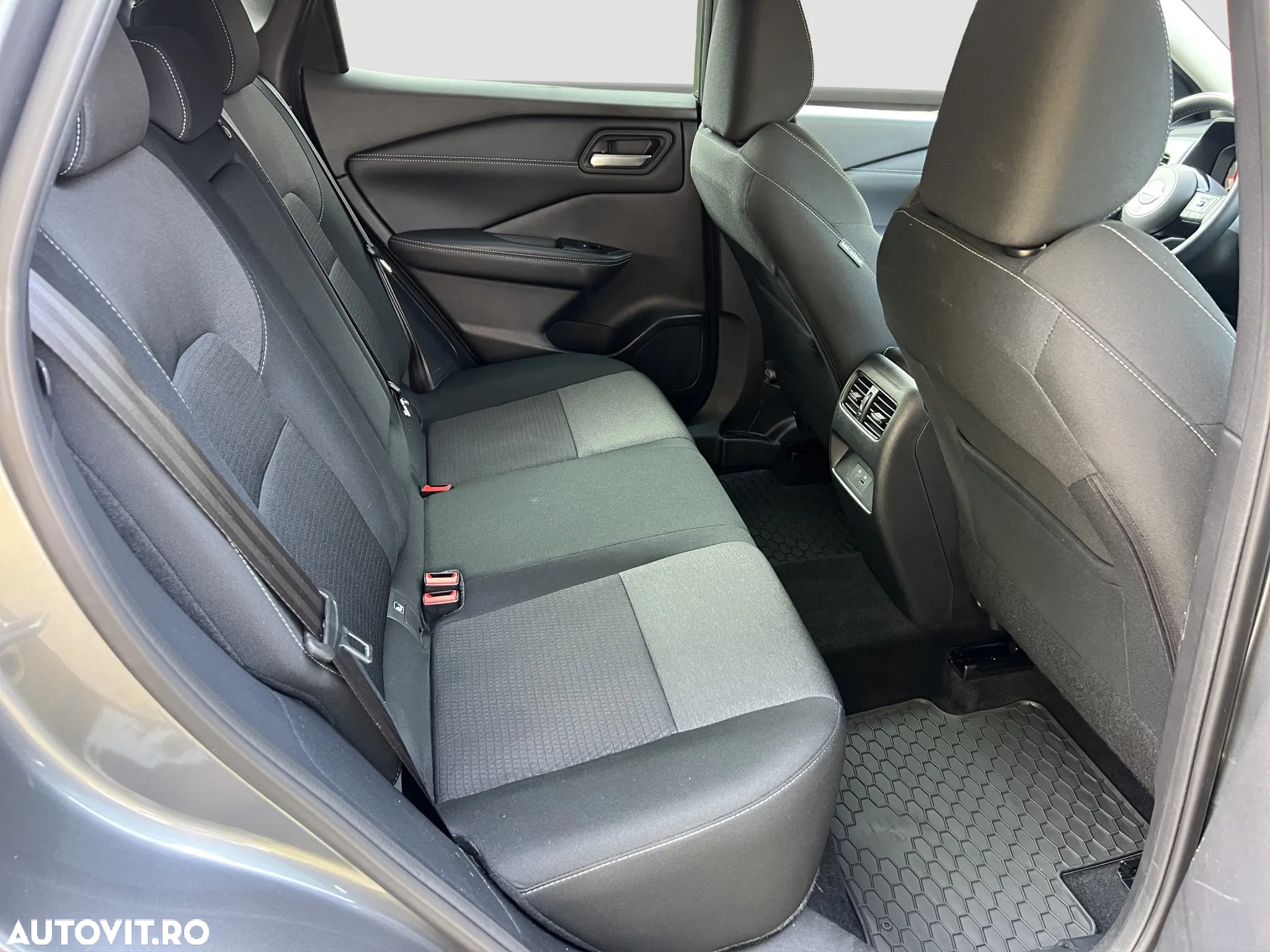 Nissan Qashqai 1.3 DIG-T MHEV Tekna - 19