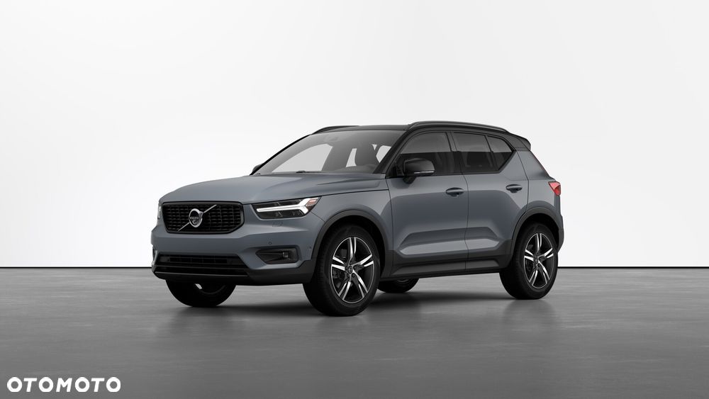 Volvo XC 40 B4 B AWD R-Design - 1