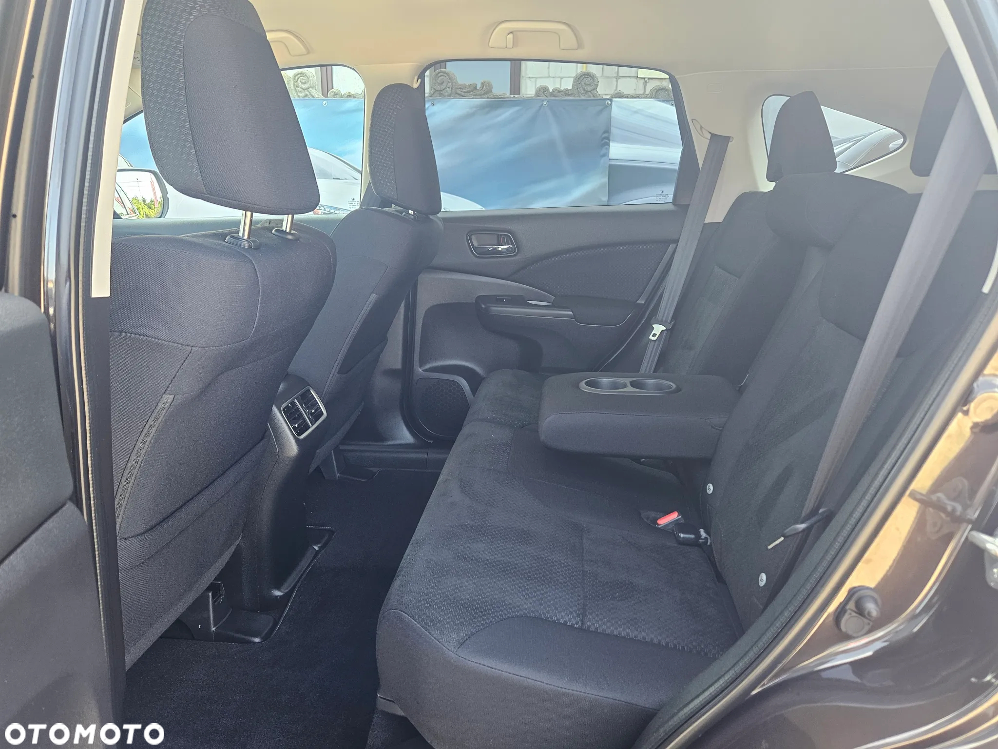 Honda CR-V 2.0 Elegance Plus (ADAS / Connect+) - 7