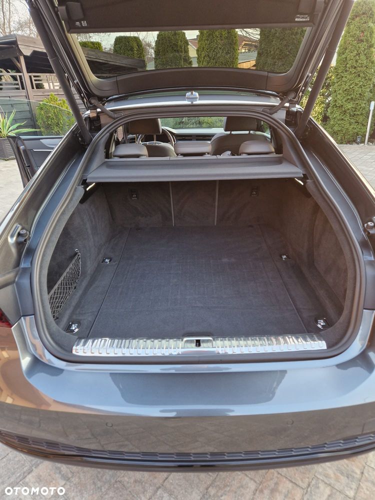 Audi A7 Sportback 45 TFSI Quattro S tronic - 30