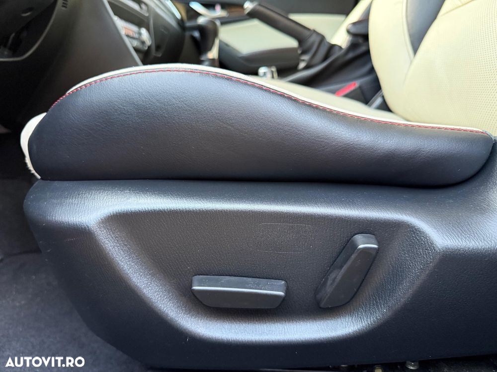 MAZDA 3 2013 — imagine 34