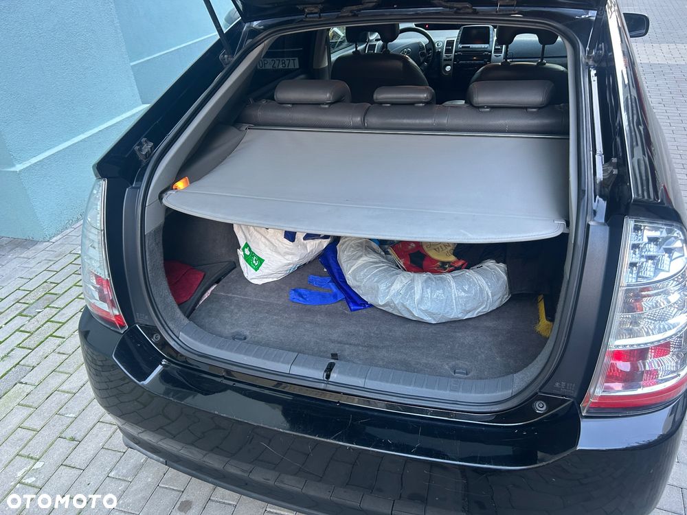 Toyota Prius 1.5 VVT-i Sol (nav) - 8
