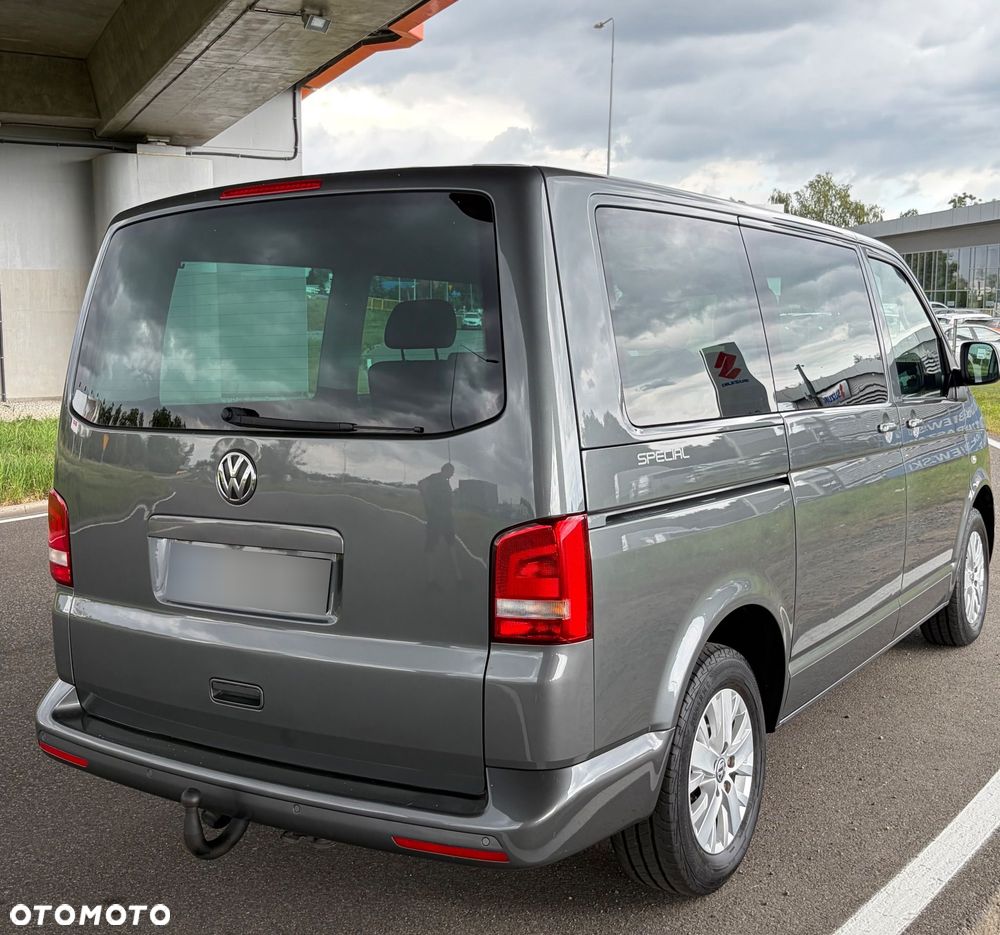 Volkswagen Multivan - 4