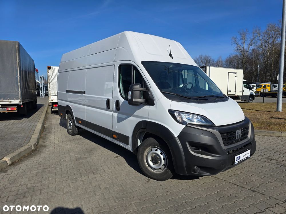 Fiat DUCATO Maxi L4H3 - 3