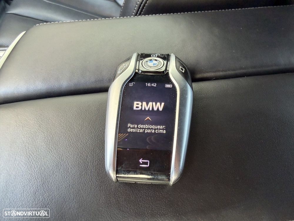 BMW 840 d xDrive Pack M - 18