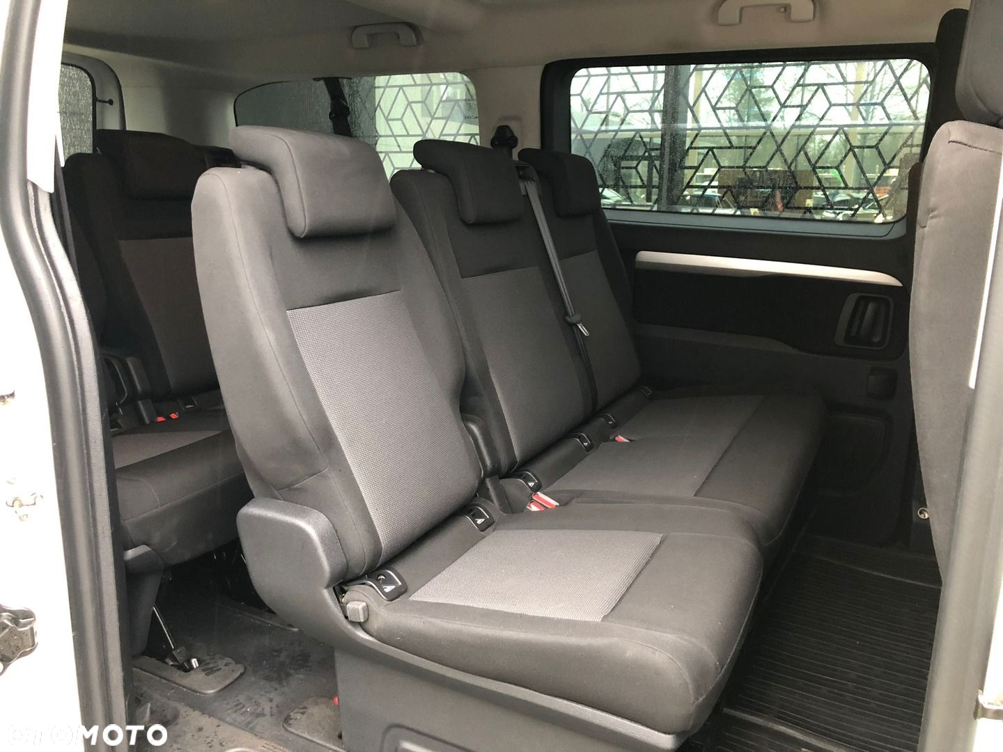 Toyota Proace Verso 2.0 D4-D Long Business - 7