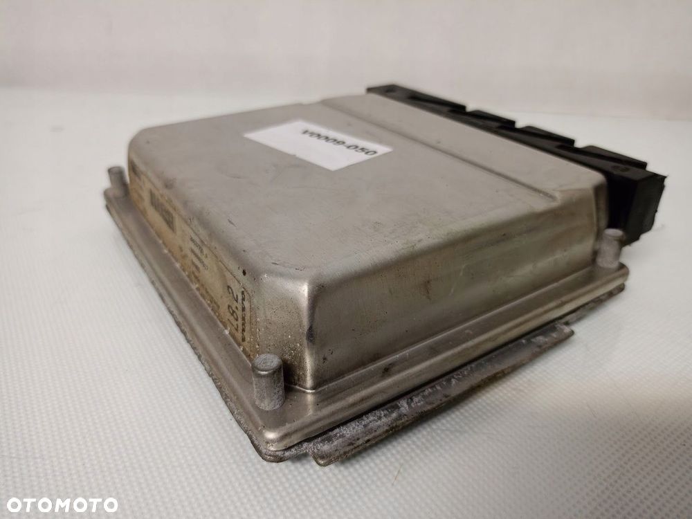 sterownik silnika 2.4 d volvo v70 ii - 2