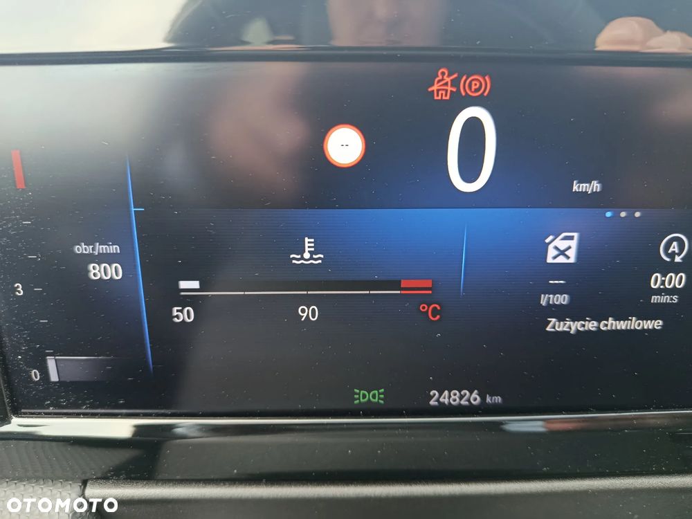 Opel Astra 1.2 T Business Edition S&S - 5