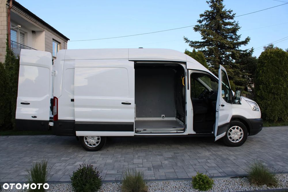 Ford Transit - 5