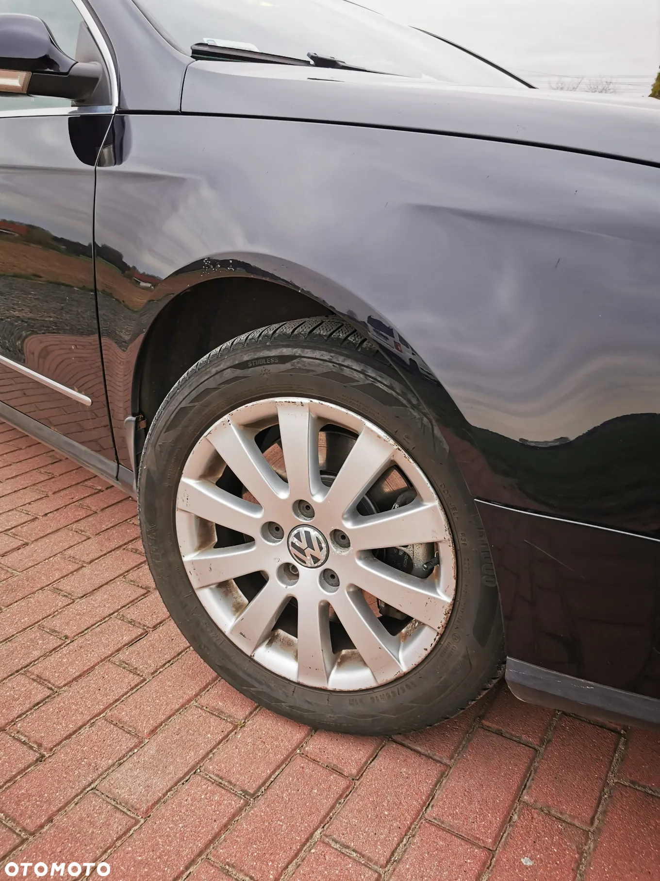Volkswagen Passat 2.0 TDI Comfortline DSG - 6