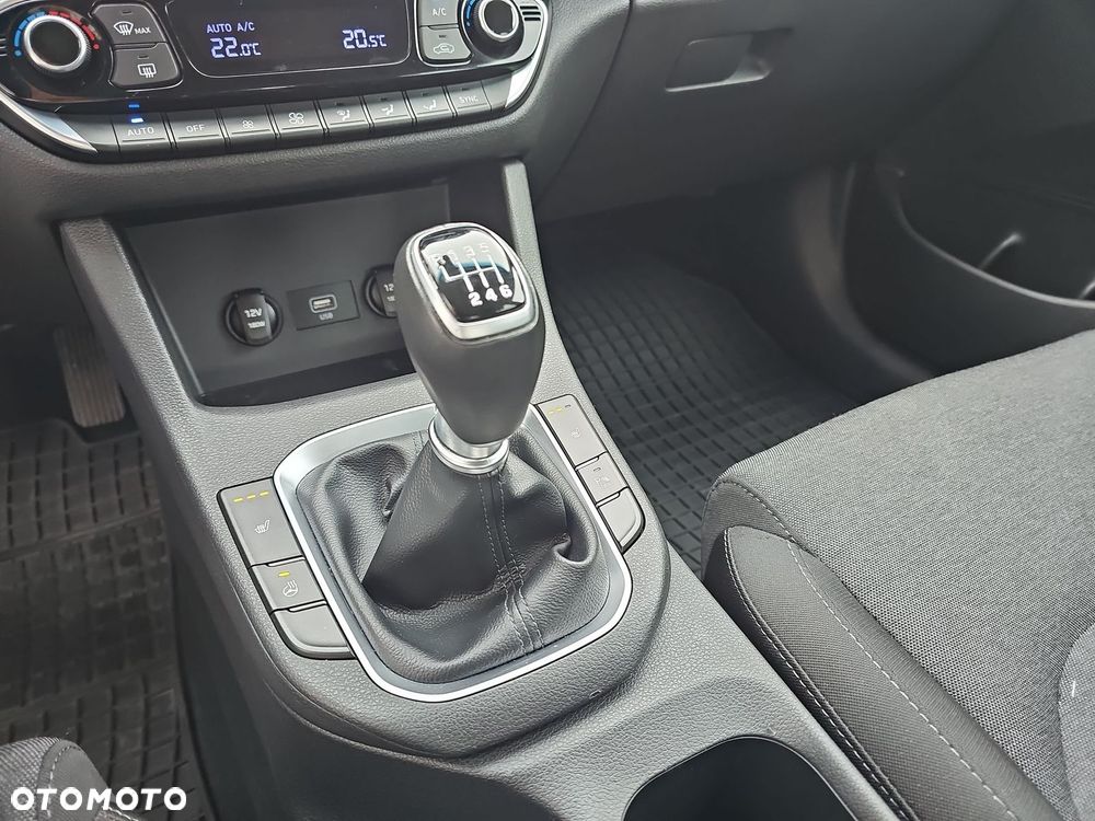 Hyundai i30 1.0 T-GDI Smart - 20