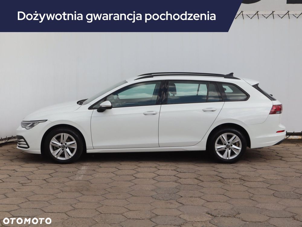 Volkswagen Golf Variant - 4