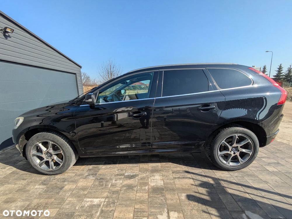 Volvo XC 60 D3 Ocean Race - 5