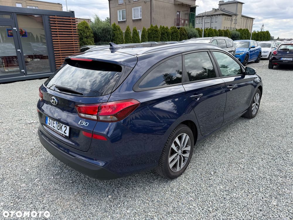 Hyundai i30 1.6 CRDI Trend - 20