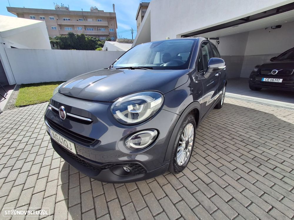Fiat 500X 1.0 FireFly Urban - 5