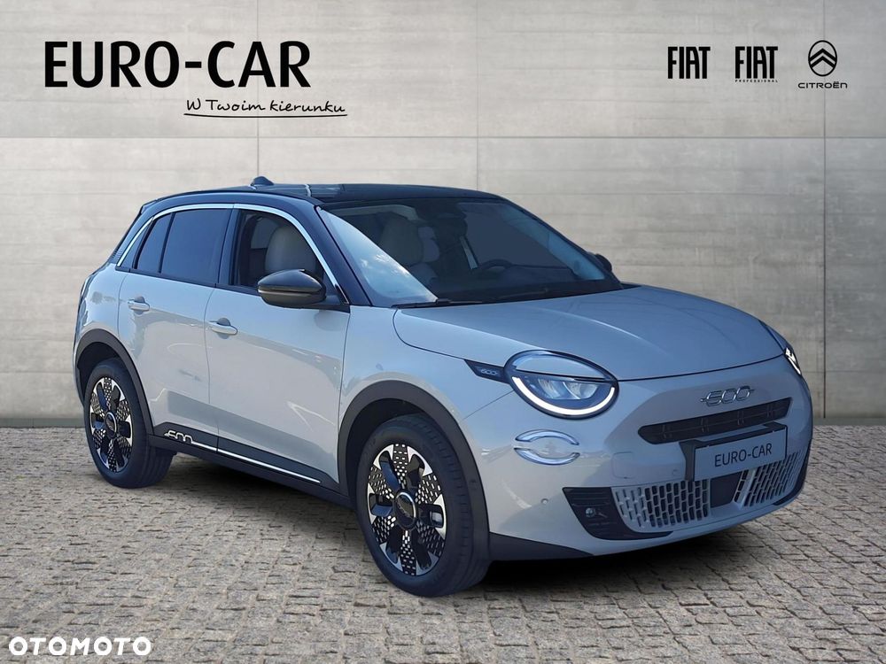 Fiat 600 - 7