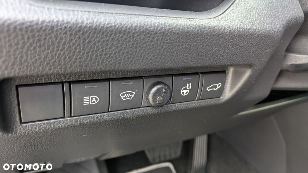 Toyota RAV4 2.5 Hybrid Selection 4x2 - 14
