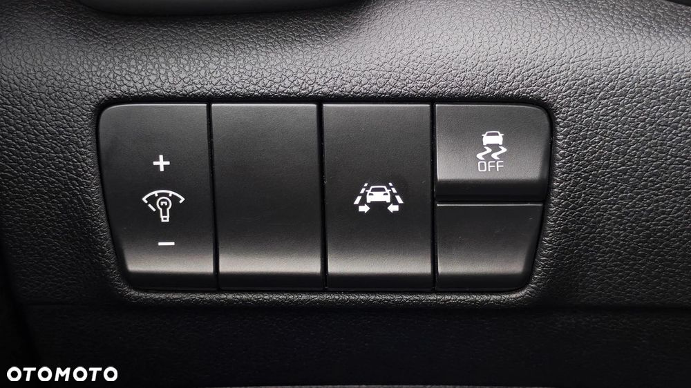 Kia Sportage 1.6 T-GDI AWD GT LINE - 36