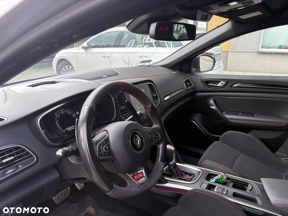 Renault Megane 1.8 TCe R.S EDC - 2