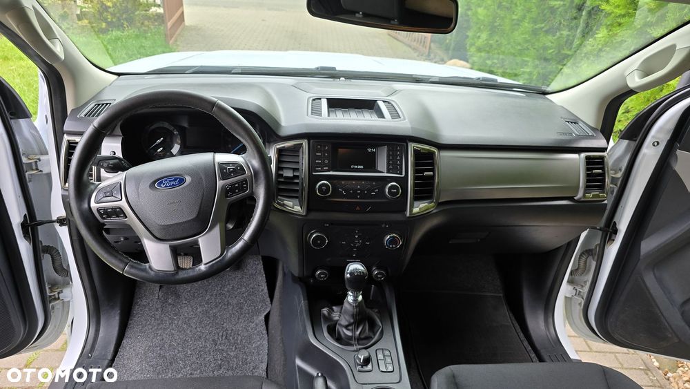 Ford Ranger Dolkamp - 18