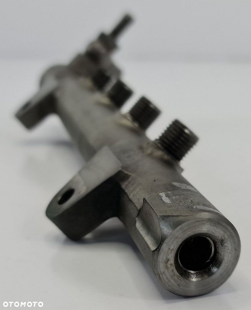 LISTWA WTRYSKOWA MERCEDES W212 2.2 CDI A6510700595 - 4