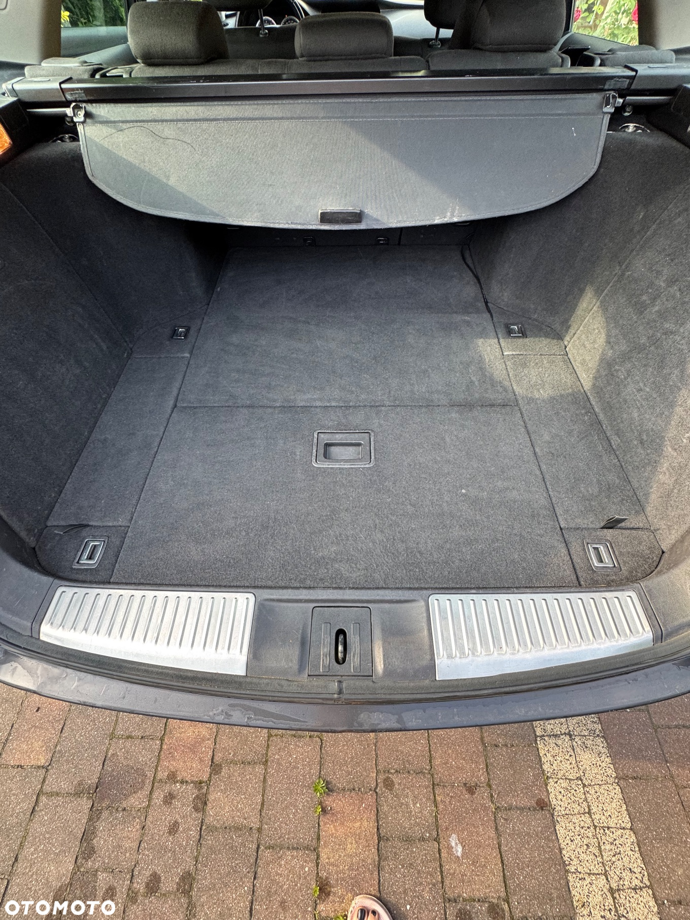 Honda Accord 2.2d Executive - 18