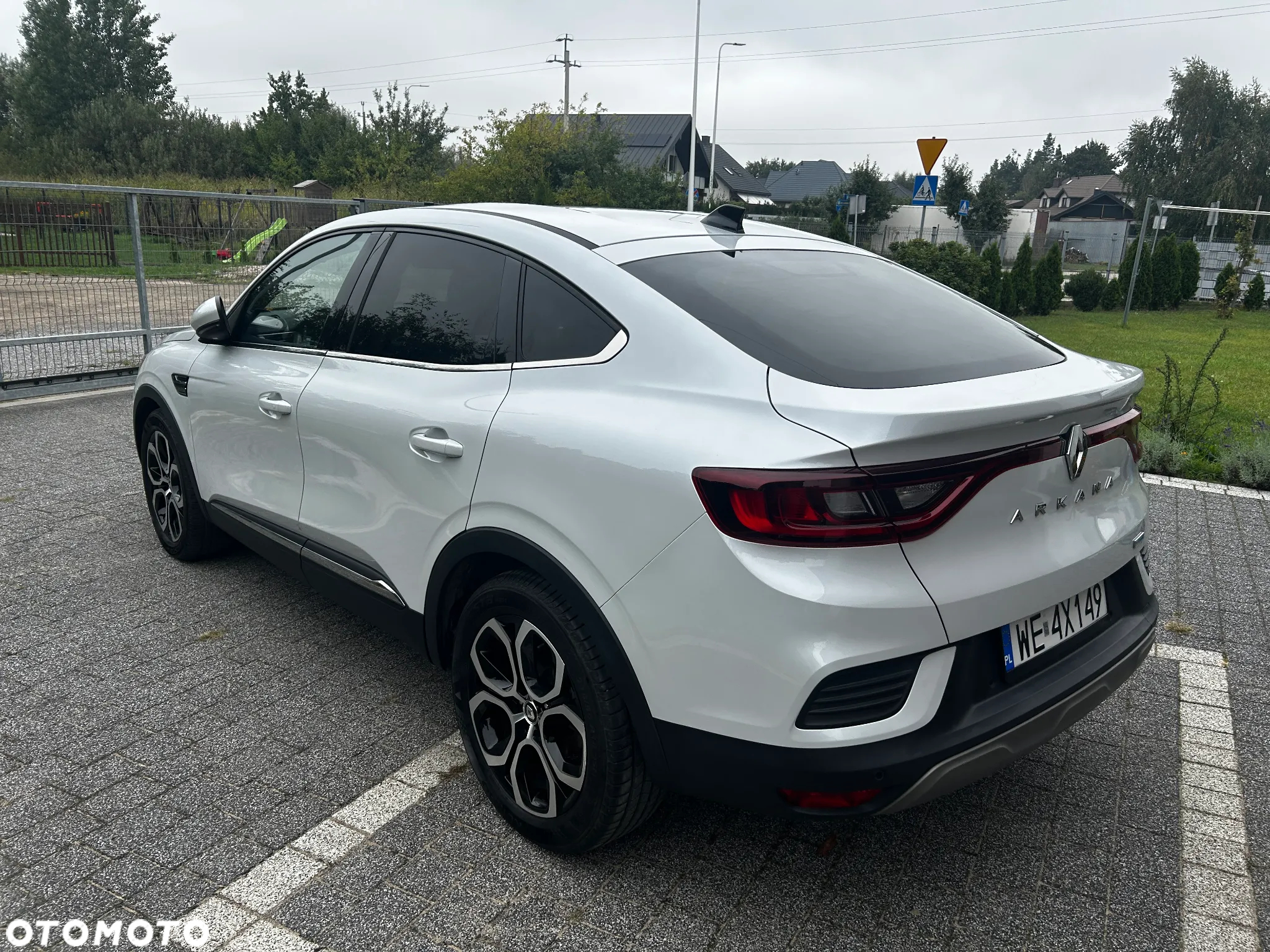 Renault Arkana - 4