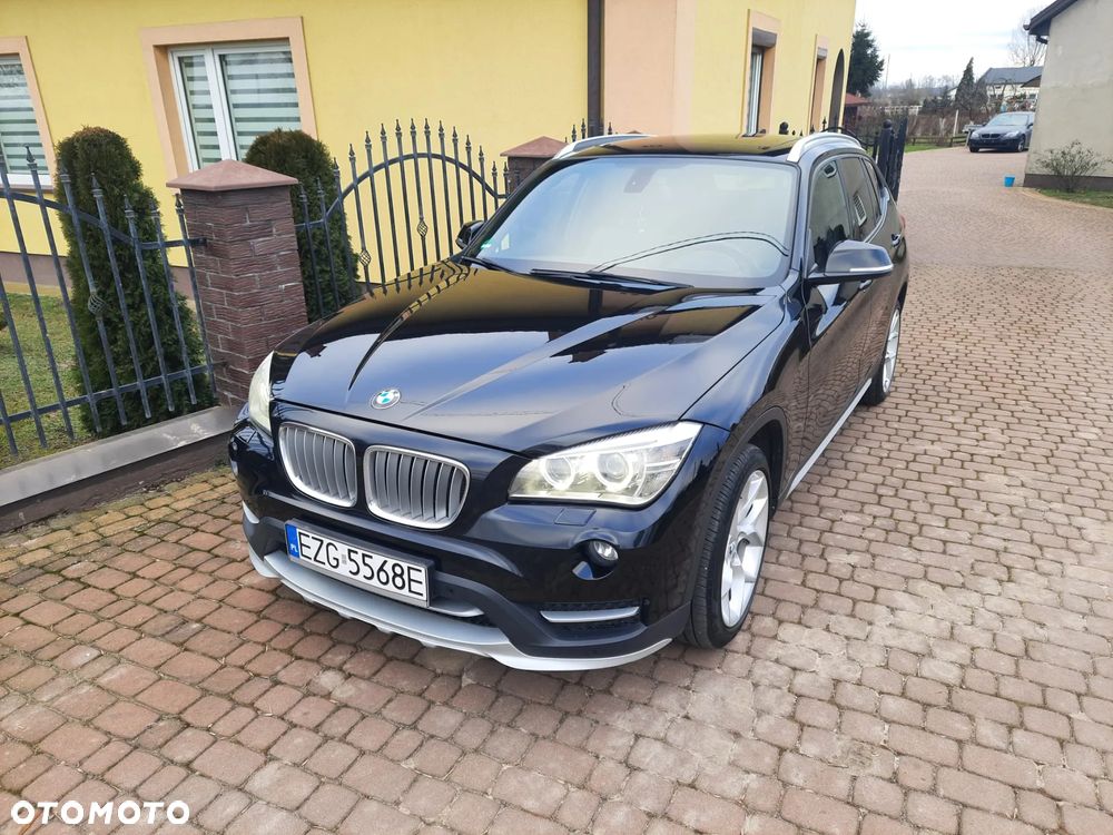 BMW X1 sDrive20d xLine - 3