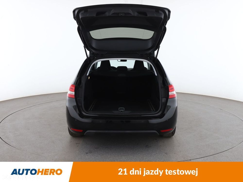 Peugeot 308 1.6 BlueHDi Active S&S - 16