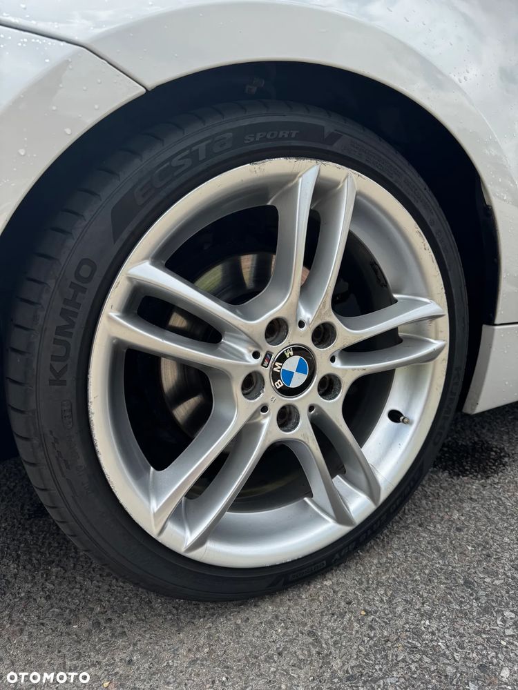 BMW Seria 1 118i - 22