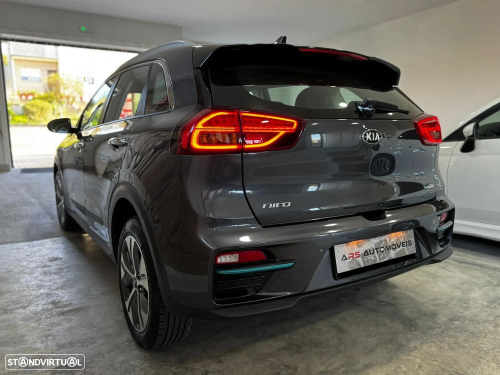 Kia e-Niro 64kWh - 12