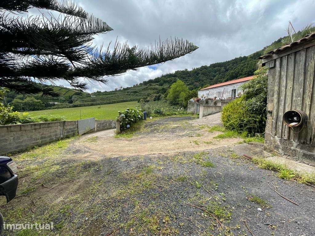 Moradia Isolada com Vista Mar inserida em Quinta - Grande imagem: 5/16