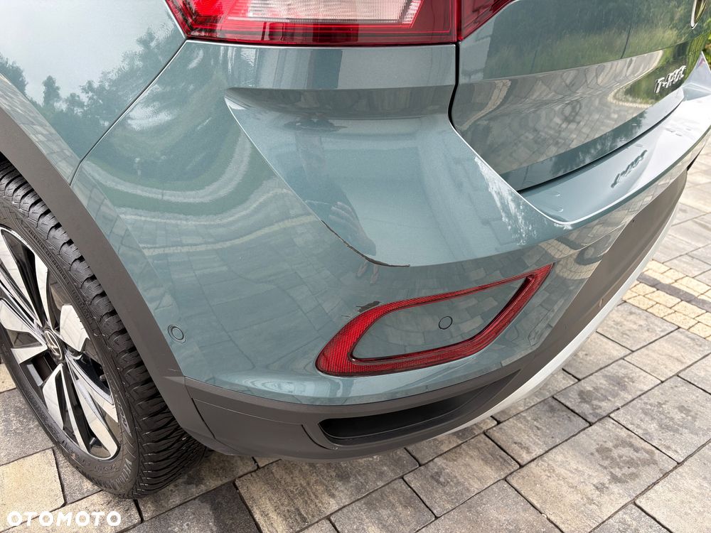 Volkswagen T-Roc 1.0 TSI OPF GOAL - 36
