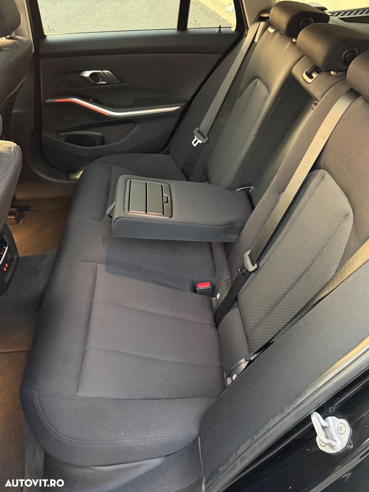 BMW Seria 3 - 14