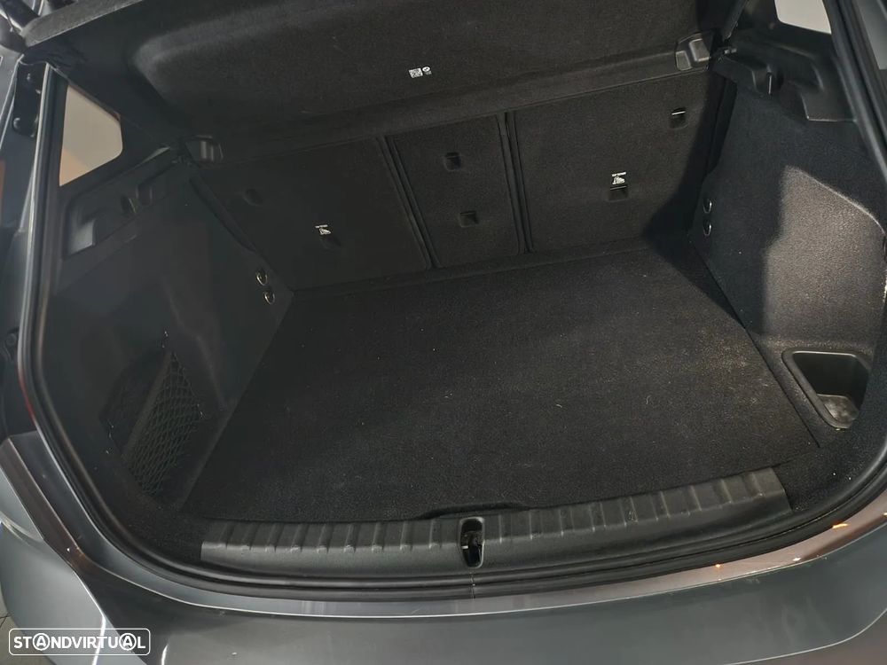 BMW 216 Active Tourer i Line Luxury Auto - 18