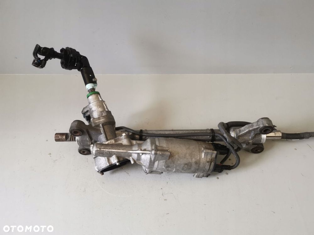 SUBARU XV II 17-23 MAGLOWNICA PRZEKŁADNIA KIEROWNICZA 34110FL080 - 2