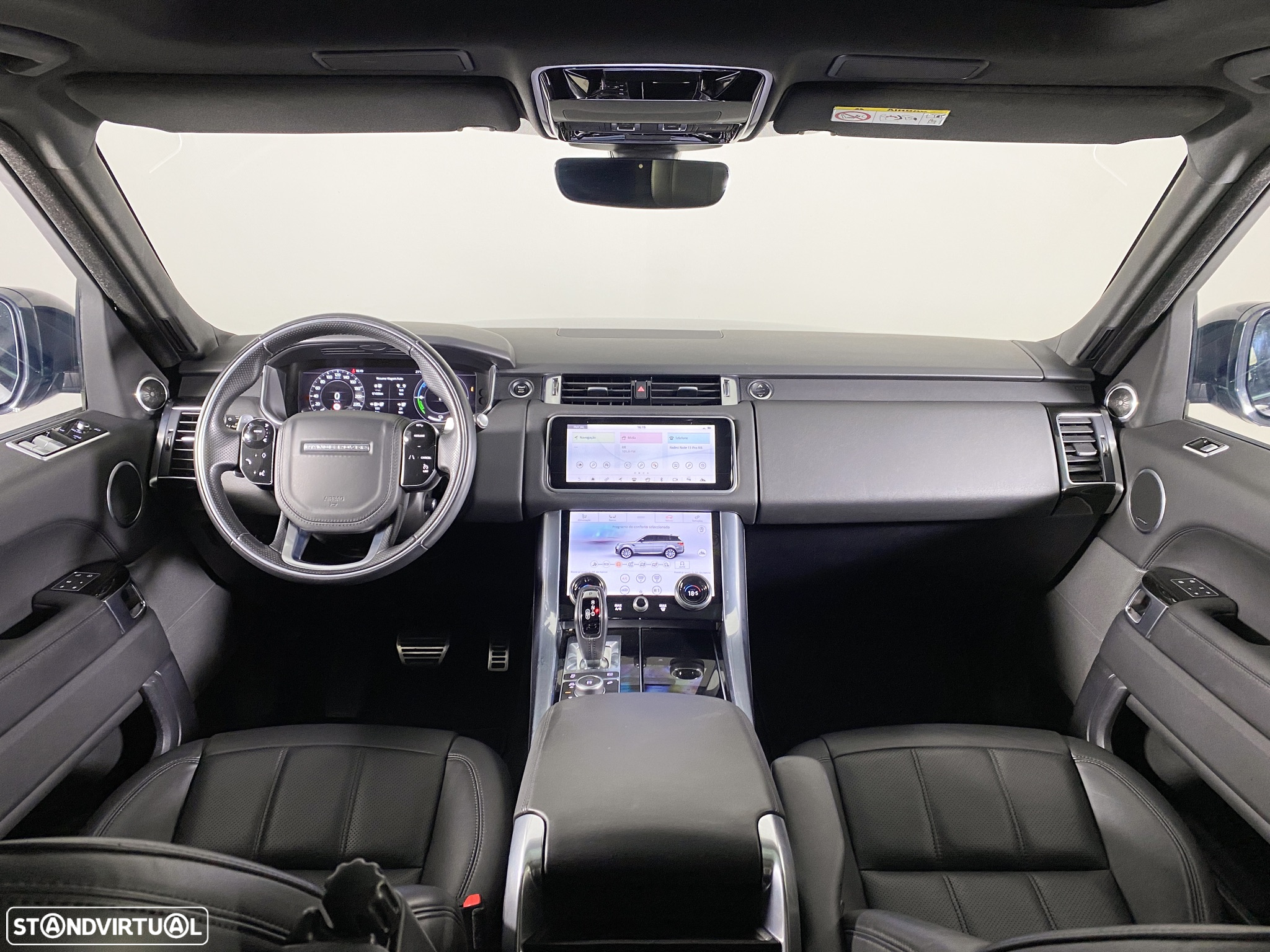 Land Rover Range Rover Sport 2.0 Si4 PHEV SE - 18
