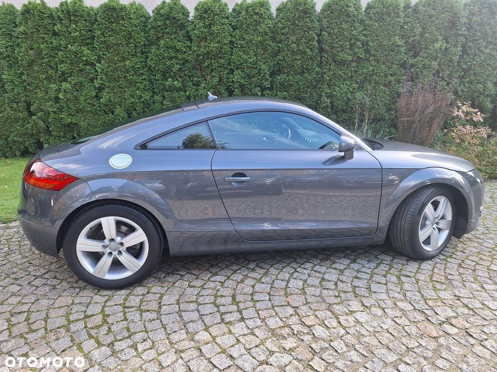 Audi TT Coupé 2.0 TFSI - 38