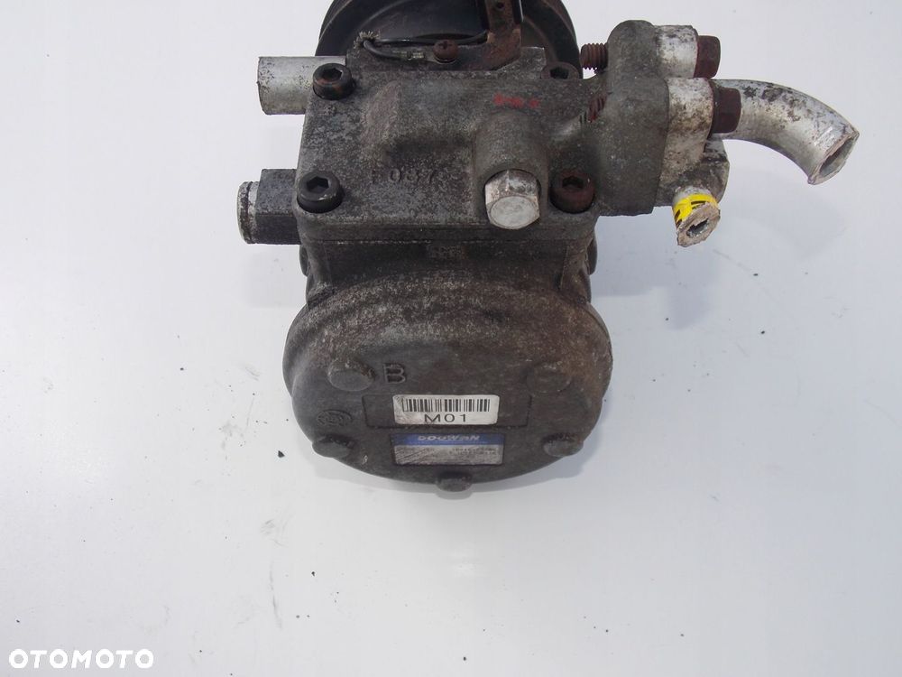sprężarka klimatyzacji hyundai tucson kia sportage 2.0 16V G4GC 16040-2320k - 3