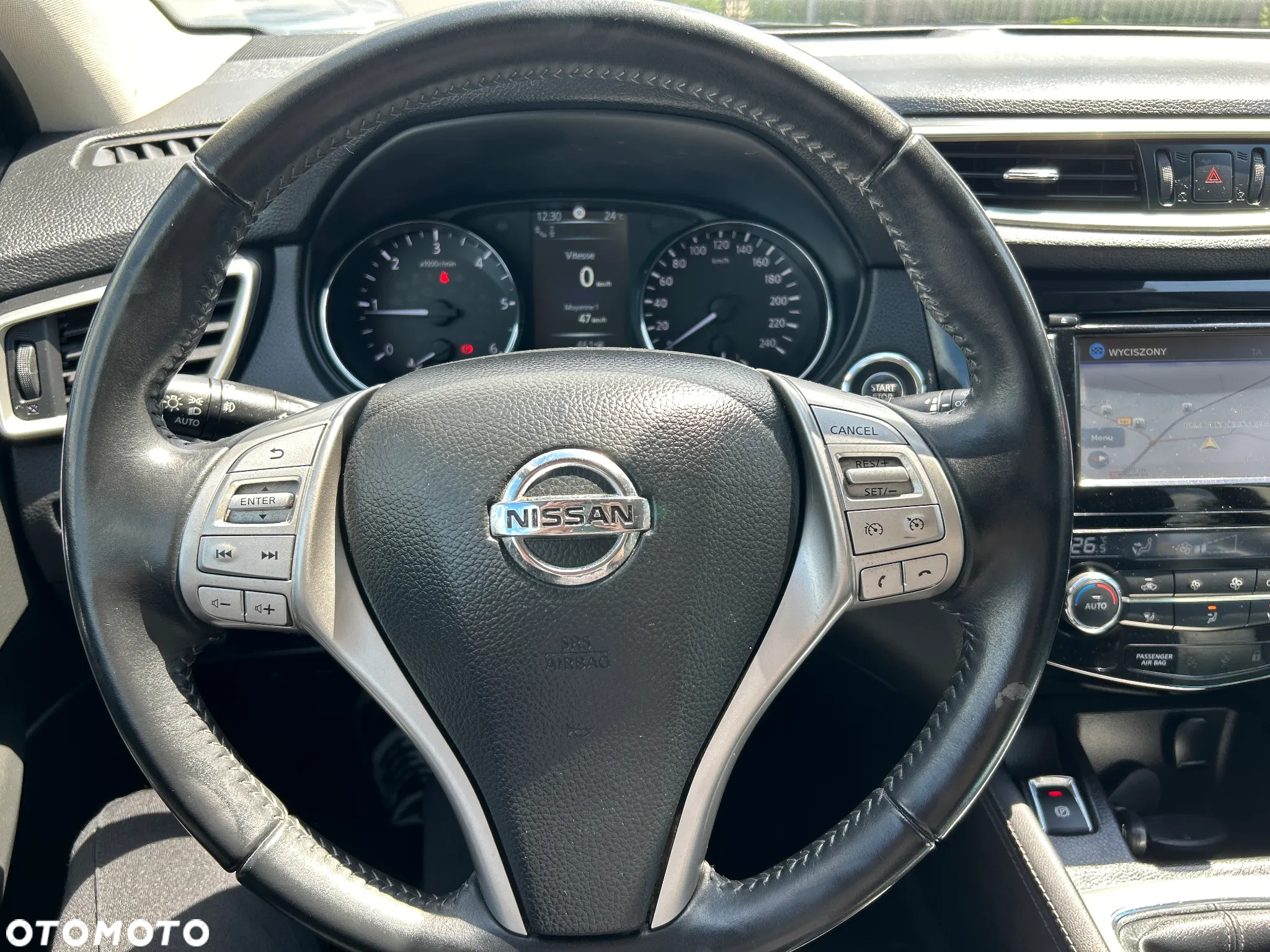Nissan Qashqai - 14