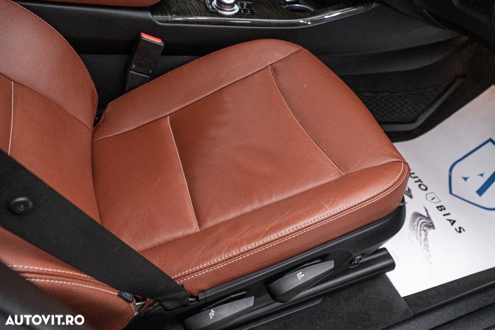 BMW X3 xDrive20d Aut. - 38