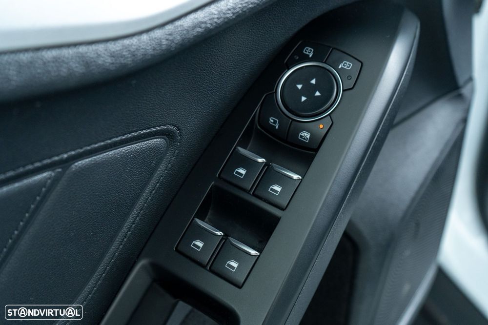 Ford Focus SW 1.5 TDCi EcoBlue Business - 20