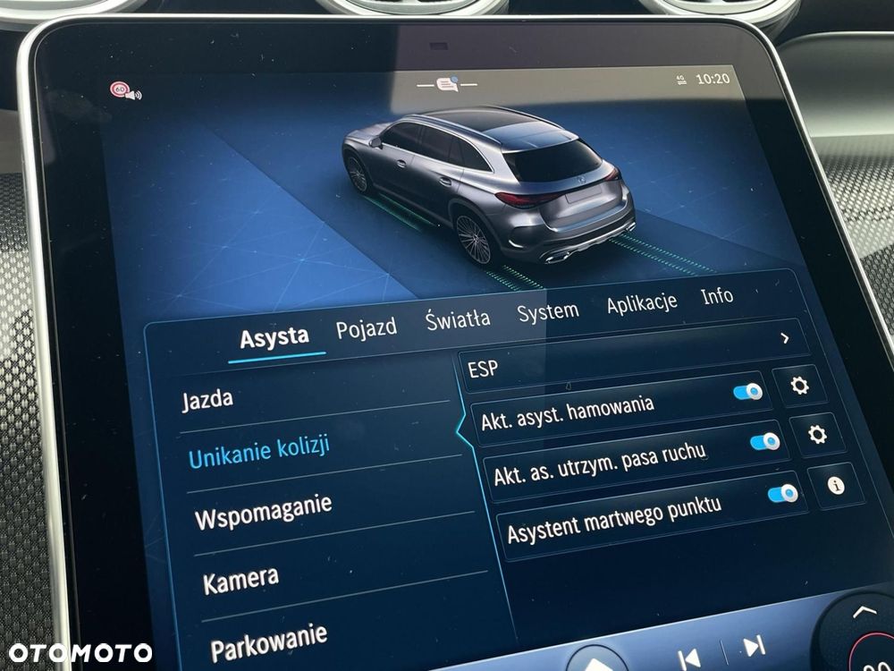 Mercedes-Benz GLC - 20