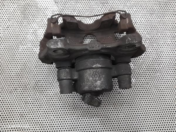 Pinça Travao Frente Dto Renault Clio Iv (Bh_) - 5