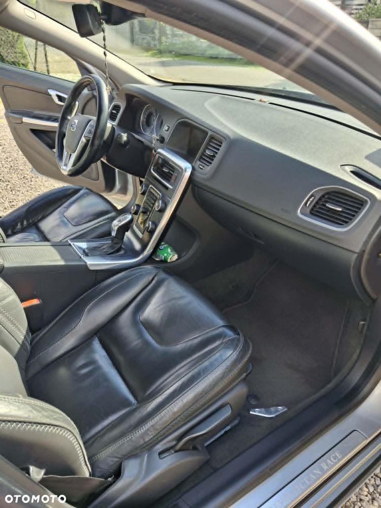 Volvo V60 - 6