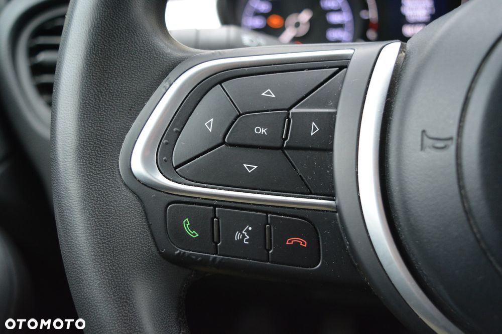 Fiat 500X 1.0 FireFly Turbo 4x2 S&S Lounge - 18