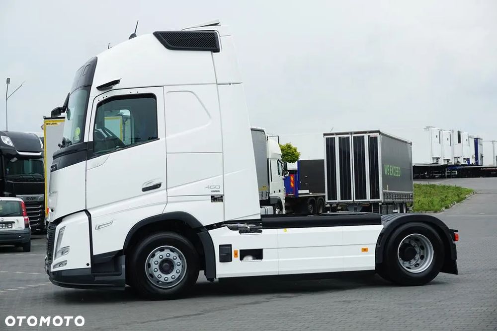 Volvo FH / AREO / 460 / I – SAVE / XL / EURO 6 / ACC / I -COOL / NOWY MODEL - 4