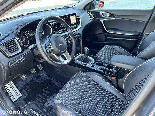 Kia Ceed 1.5 T-GDI L Business Line - 5